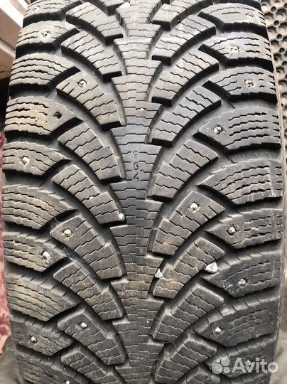 Nokian Tyres Nordman 5 SUV 245/65 R17 107T