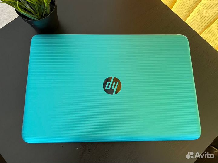 Ноутбук HP 15- ba506ur (132531)