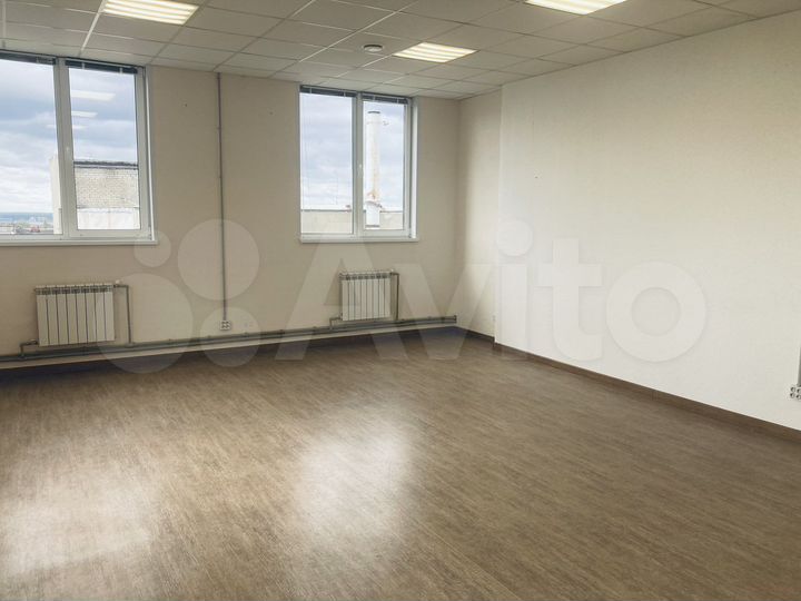 Офис, 41.8 м²