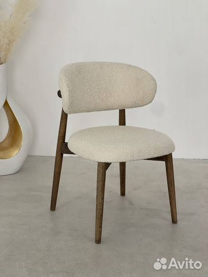 Дизайнерский стул Brauni на заказ