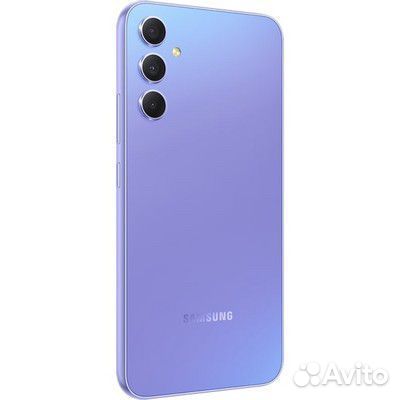 Samsung Galaxy A34, 8/256 ГБ