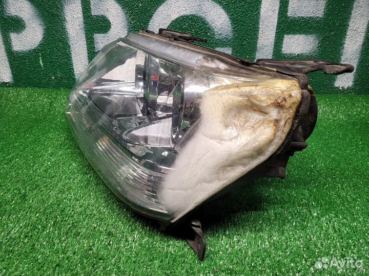 Фара левая Suzuki Grand Vitara 2