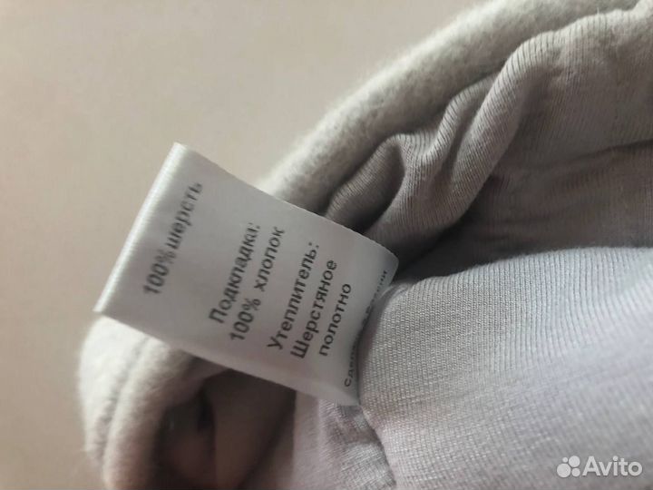 Шапка зимняя меховая женская Tavitta