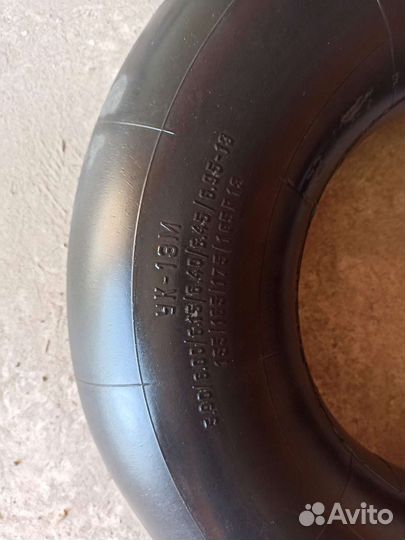 Камера на ватрушку