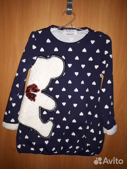 Платья для девочки