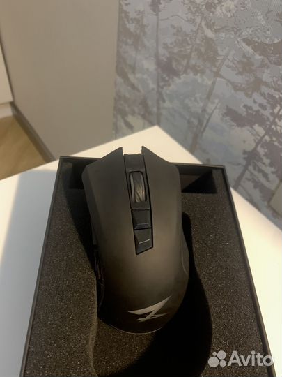 Игровая мышь ardor gaming fury