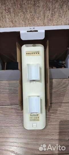 Ubiquiti NanoStation M2