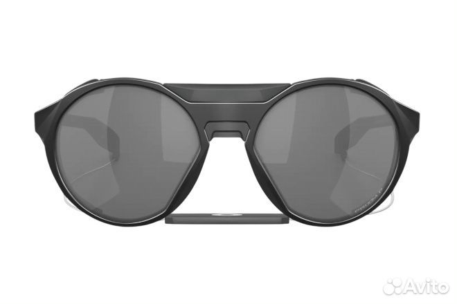 Очки Oakley Clifden / Matte Black Prizm Black P