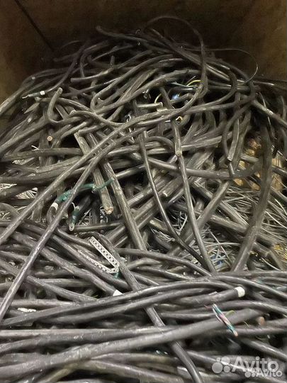 Сдать кабель, Вывоз медь, прием кабель