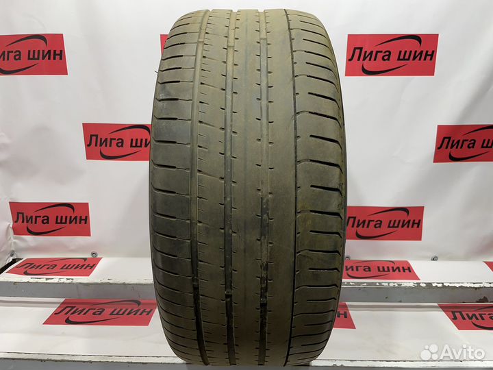 Pirelli P Zero 275/40 R19