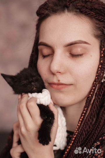 Комплект де косы бу