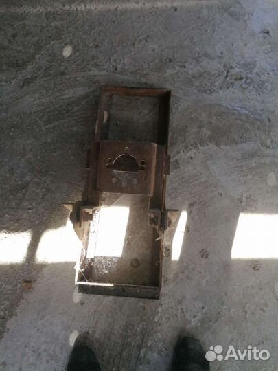 Перевертыш для авто