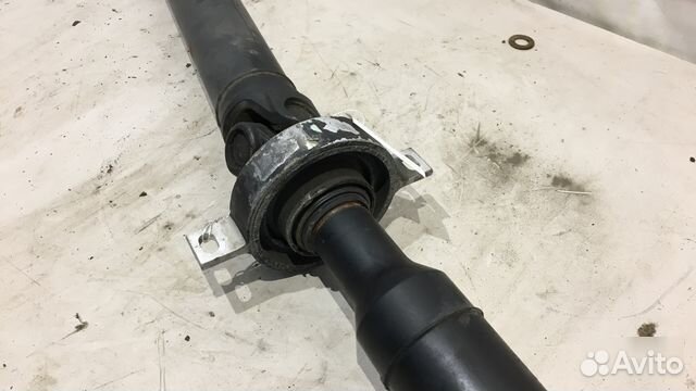 Кардан Bmw 523 F10