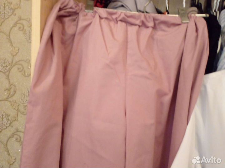 Медицинский костюм женский 48 50