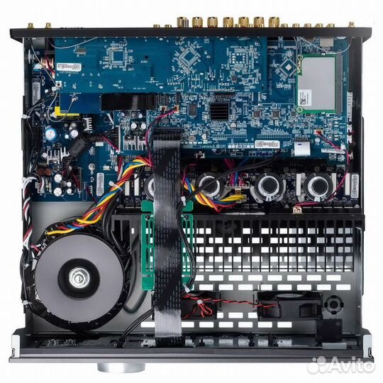 AV ресивер Arcam AVR30