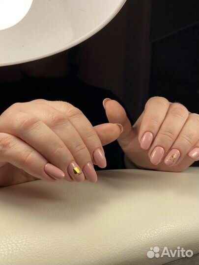 Мастер маникюра(г. Домодедово)