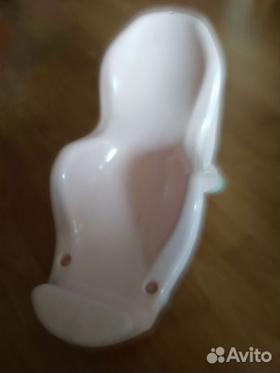 Ванночка для купания