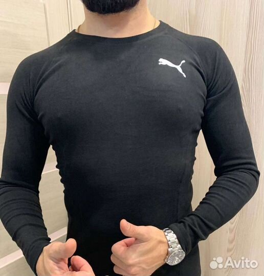 Термобельё Puma комплект мужское