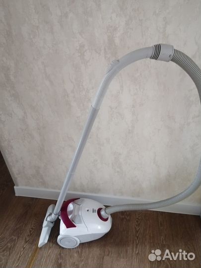 Пылесос бу