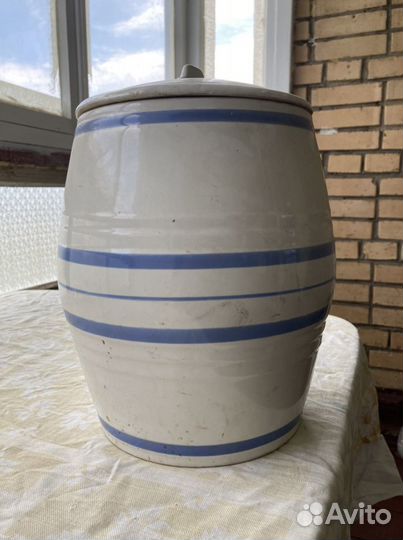 Посуда СССР