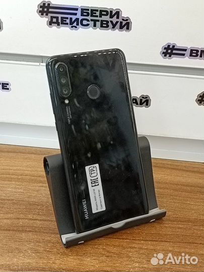 Huawei p30 lite 4/128gb 3340акб NFC