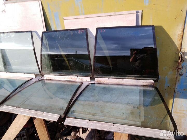 Стеклопакеты бмв е32