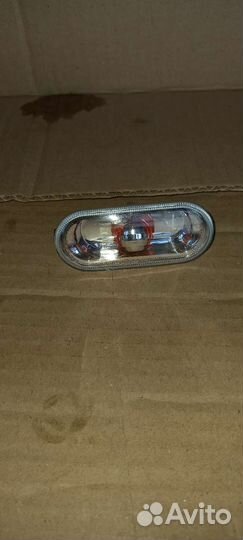 Повторитель поворота Volkswagen Polo 5