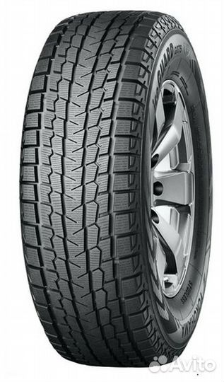 Yokohama Ice Guard SUV G075 295/40 R21 111Q