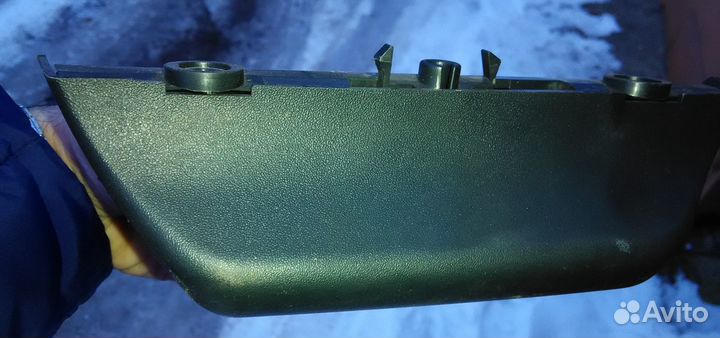 Задний стоп сигнал Honda Jazz GD1