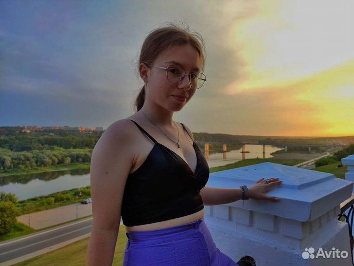 Ищу подработку