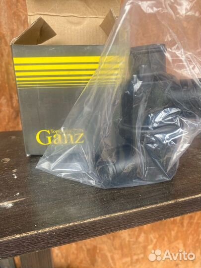 Термостат ваз классика