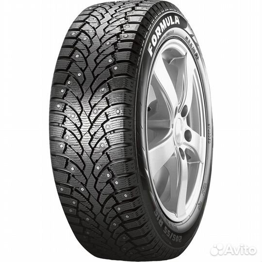 Formula Ice 215/70 R16 100T