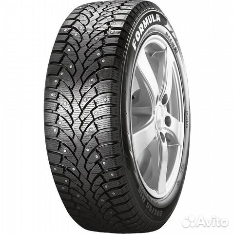 Formula Ice 215/70 R16 100T
