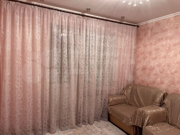 4-к. квартира, 111,5 м², 2/7 эт.