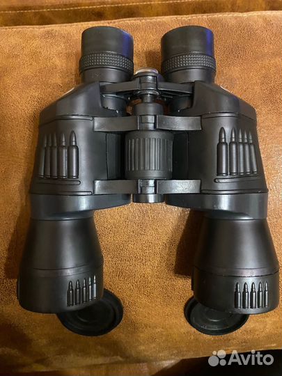 Бинокль Breaker Cobra Model 750