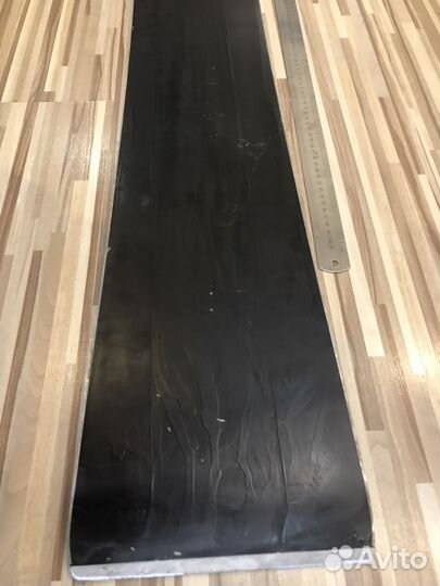 Сноуборд amicss RCV 171 слалом-гигант