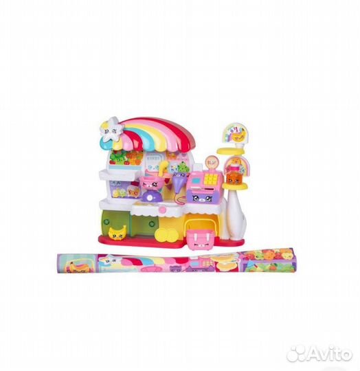 Игровой набор