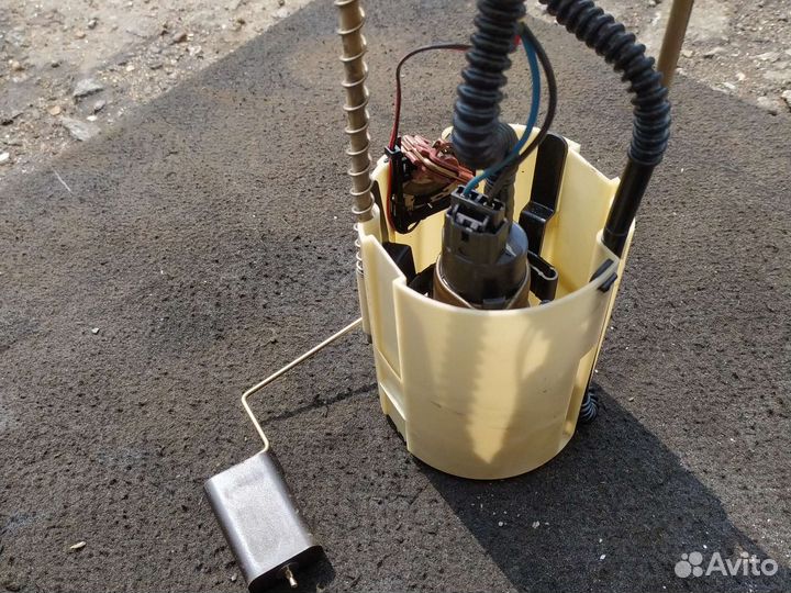 Топливный насос Great Wall Hover H5, 2014