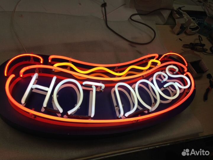 Доходное производство вывесок. Прибыль 120тр/мес