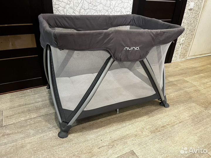 Манеж кровать nuna