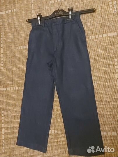 Школьный костюм