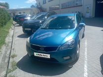 Kia Ceed 1.6 AT, 2010, 225 000 км, с пробегом, цена 560 000 руб.