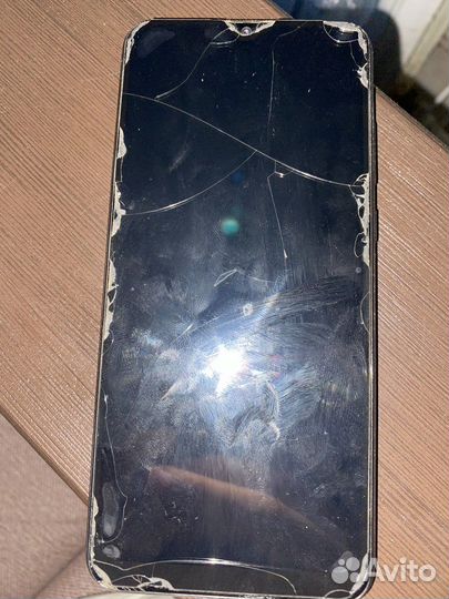 Телефон Honor 9а