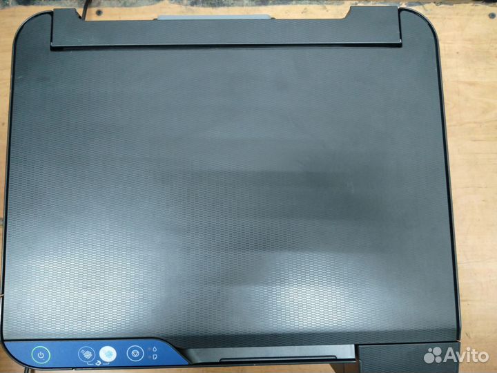 Принтер струйный мфу