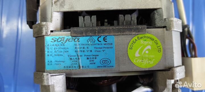 Запчасти для стиральной машина Samsung WF7520S9C