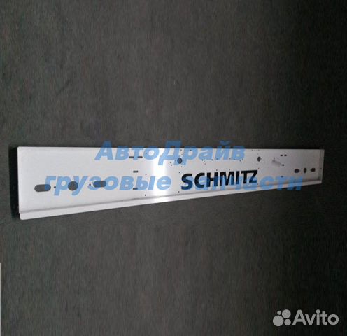 Панель задних фонарей Schmitz для фонарей Aspoeck