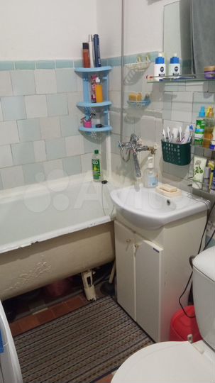 3-к. квартира, 60 м², 1/5 эт.