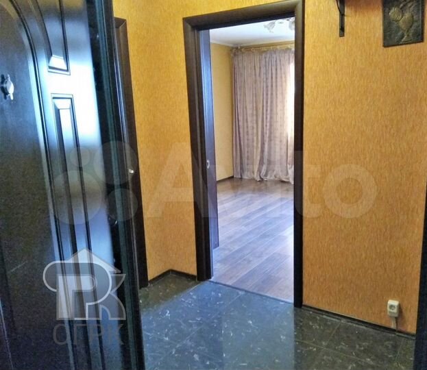 1-к. квартира, 46 м², 8/17 эт.