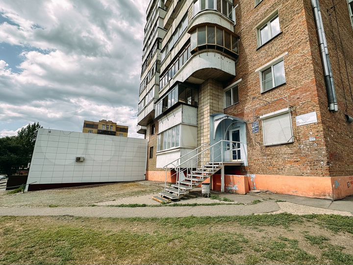 Готовый бизнес, аренда, стоматология, 74 м²