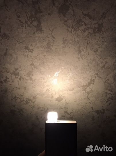 Мини ночник-светильник usb